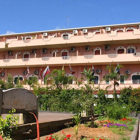 Hotel D'Orange D'Alcantara Francavilla di Sicilia Exterior photo